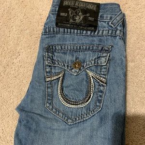Vintage True Religion Jeans